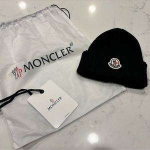 Moncler Beanie